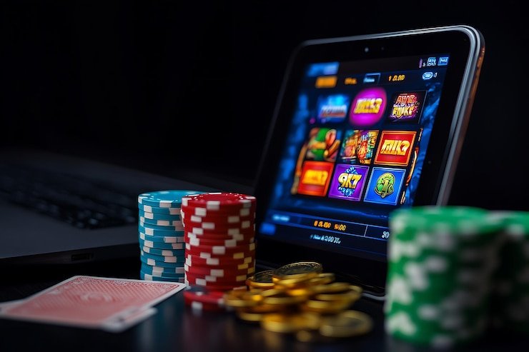 Tampilan dasbor Klub VIP tsushima dengan tingkatan Perak, Emas, dan Platinum